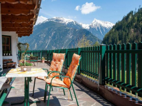 Peaceful Apartment in Mayrhofen with Terrace Mayrhofen
